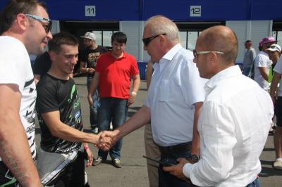 Пилоты считают новый АСК «Атрон» одним из лучших в России